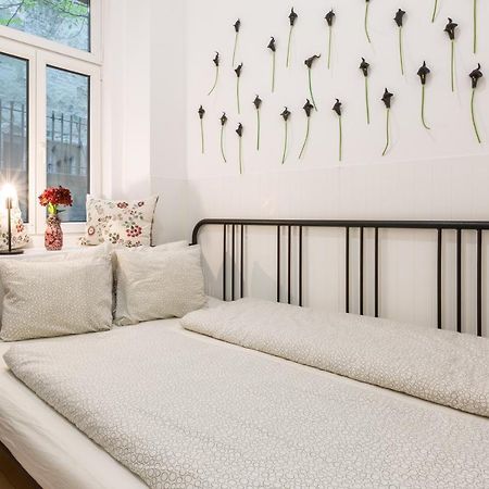 Elegant Coziness Διαμέρισμα Βουδαπέστη Εξωτερικό φωτογραφία