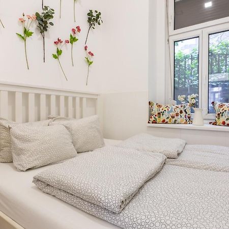 Elegant Coziness Διαμέρισμα Βουδαπέστη Εξωτερικό φωτογραφία