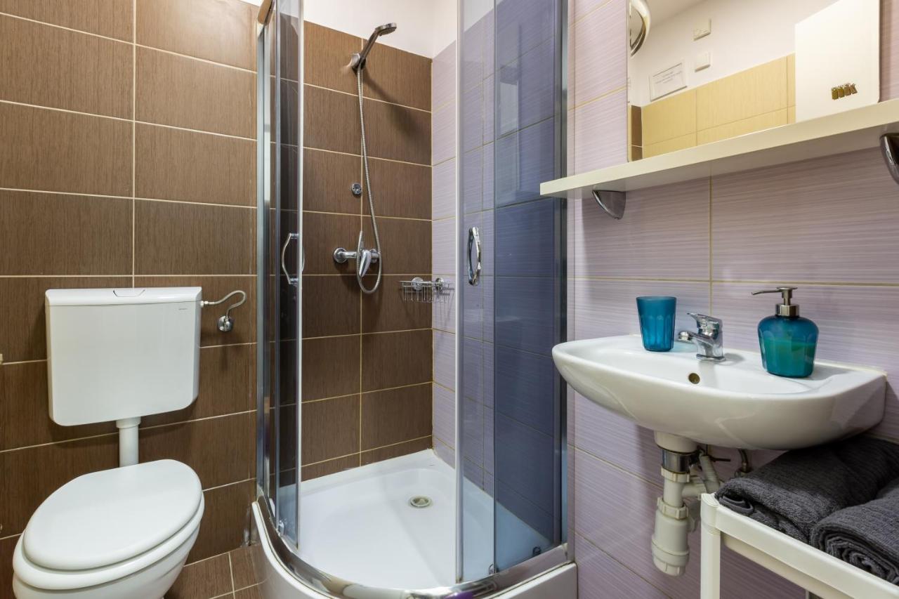 Elegant Coziness Διαμέρισμα Βουδαπέστη Εξωτερικό φωτογραφία