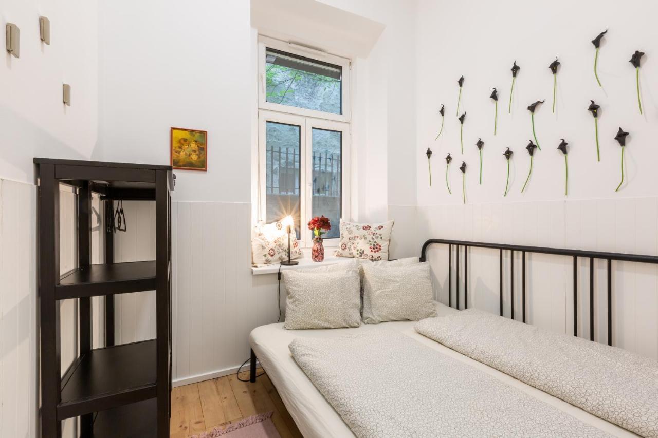 Elegant Coziness Διαμέρισμα Βουδαπέστη Εξωτερικό φωτογραφία