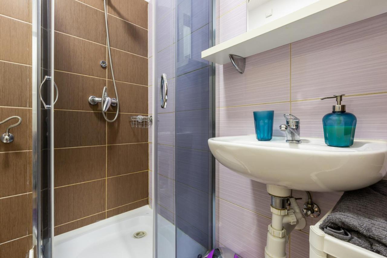 Elegant Coziness Διαμέρισμα Βουδαπέστη Εξωτερικό φωτογραφία