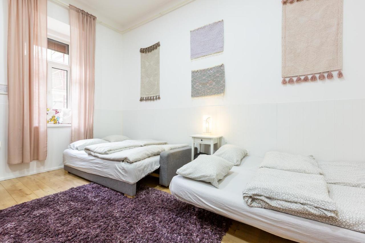 Elegant Coziness Διαμέρισμα Βουδαπέστη Εξωτερικό φωτογραφία