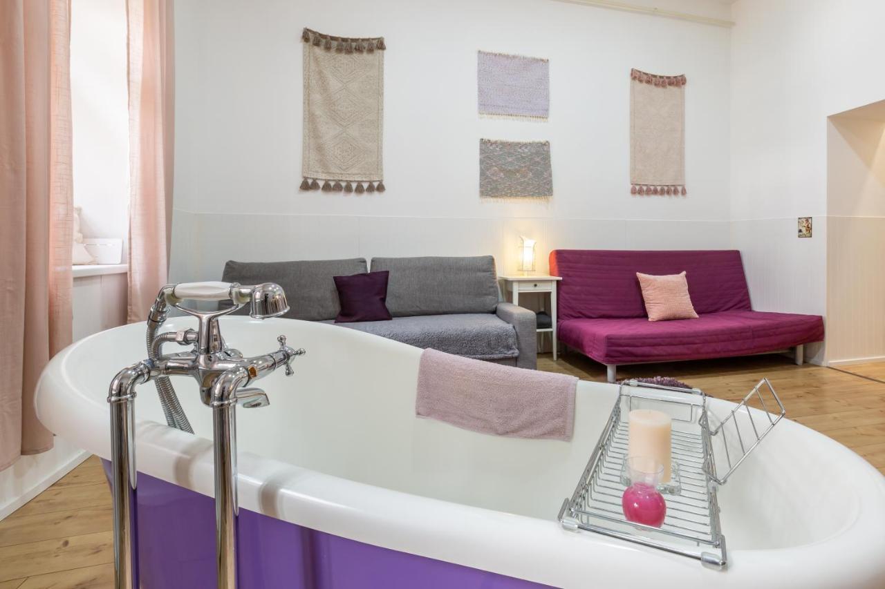 Elegant Coziness Διαμέρισμα Βουδαπέστη Εξωτερικό φωτογραφία