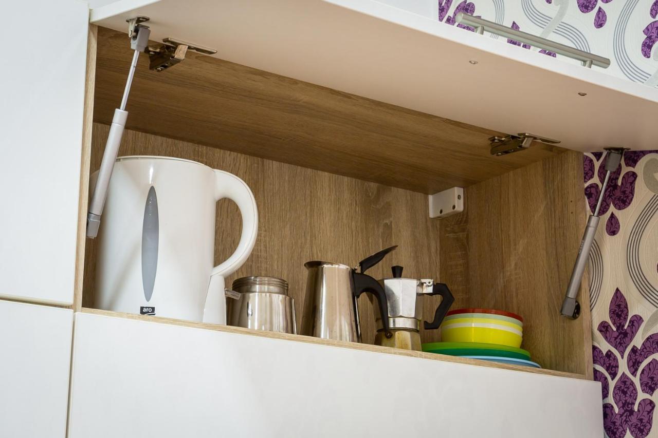 Elegant Coziness Διαμέρισμα Βουδαπέστη Εξωτερικό φωτογραφία