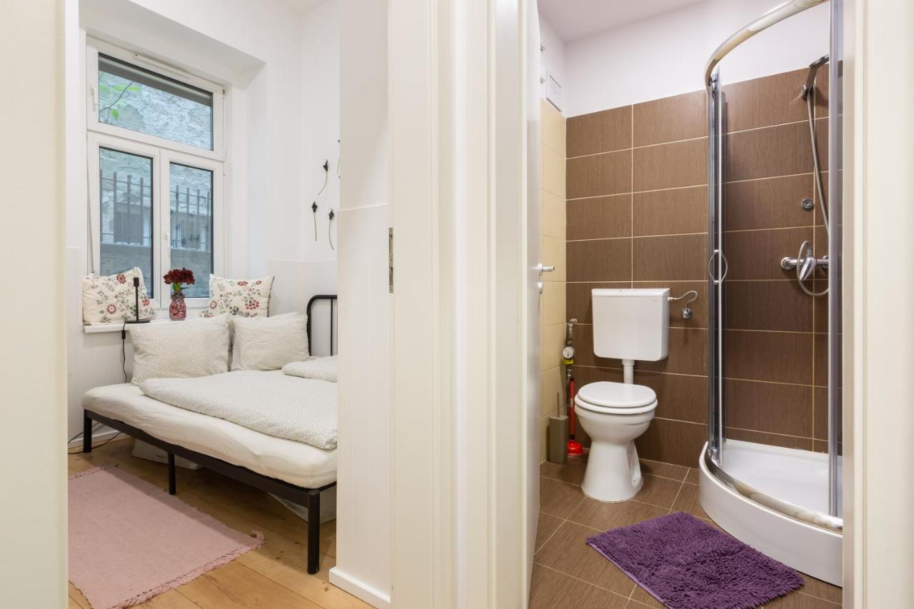 Elegant Coziness Διαμέρισμα Βουδαπέστη Εξωτερικό φωτογραφία
