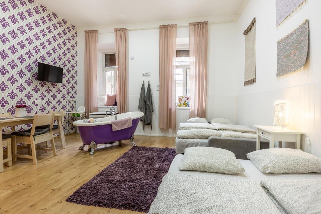 Elegant Coziness Διαμέρισμα Βουδαπέστη Εξωτερικό φωτογραφία