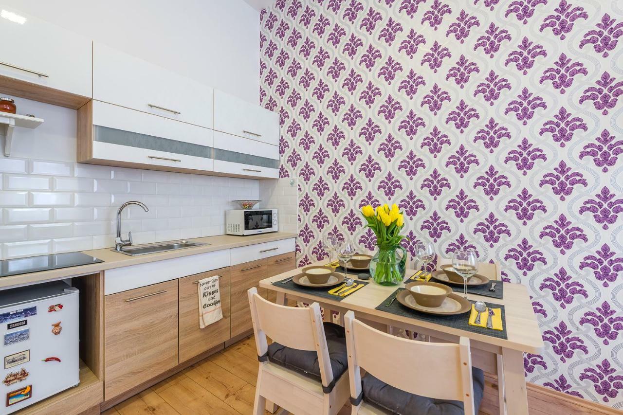 Elegant Coziness Διαμέρισμα Βουδαπέστη Εξωτερικό φωτογραφία